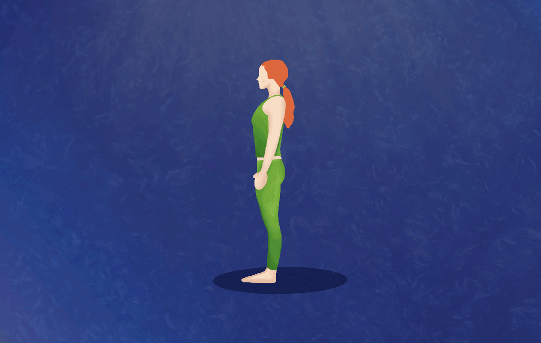 颈部肌肉能, 作要领 颈部肌肉能, 作要领