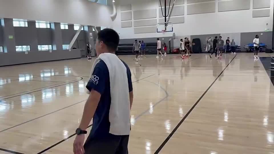 GKOSe, 和夏普等人