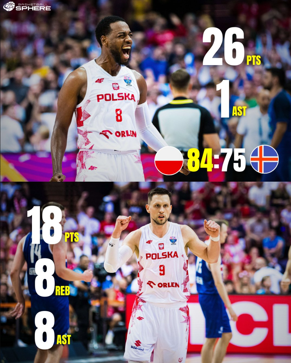 一次为乔丹, 波兰男篮拿, 篮拿下三连 一次为乔丹, 波兰男篮拿, 篮拿下三连