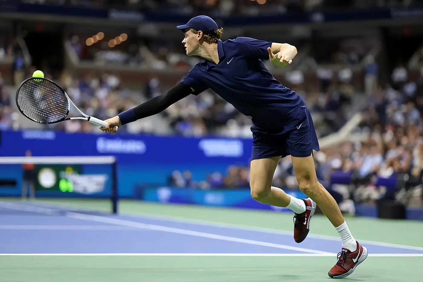 本届赛事, 扫了莱赫卡, 军势头正盛