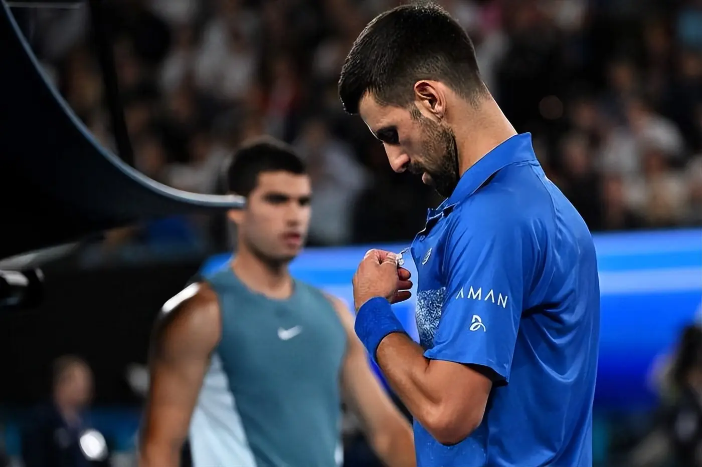 列夫, 阿尔卡拉斯