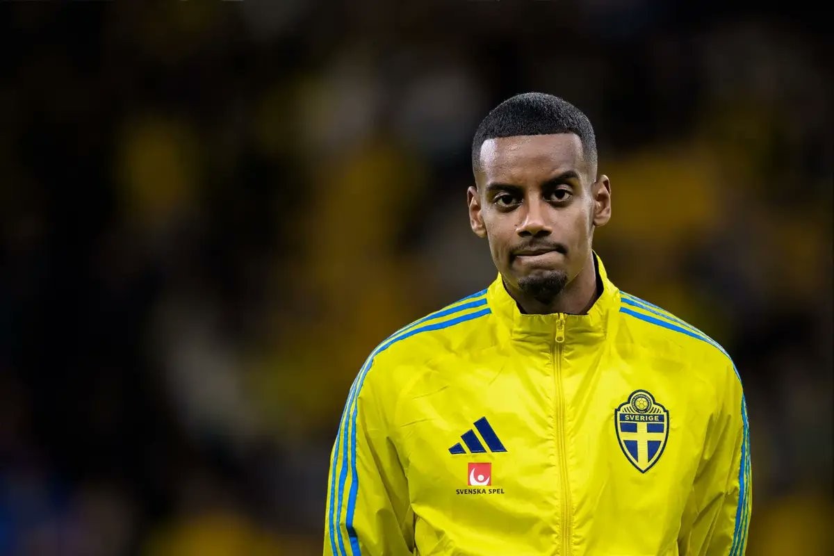 典对阵斯洛, 伊萨克在第 典对阵斯洛, 伊萨克在第