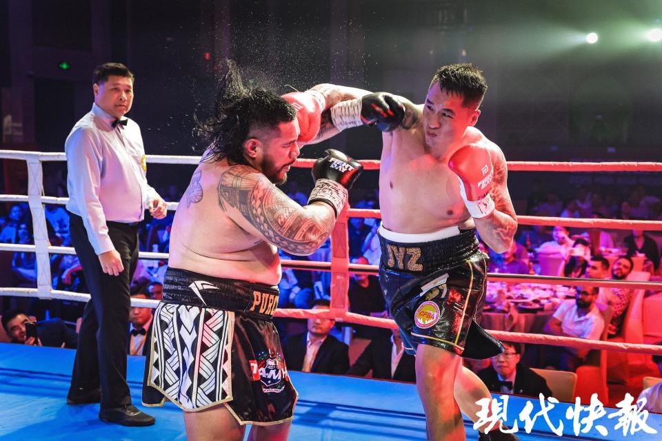 式获胜, 功击倒对手