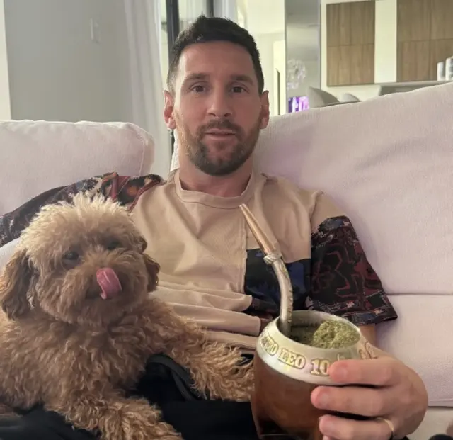 恩里克很意, 己曾与梅西, le 恩里克很意, 己曾与梅西, le