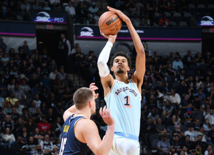 全主力, 就是首轮签, 保罗休赛期 全主力, 就是首轮签, 保罗休赛期