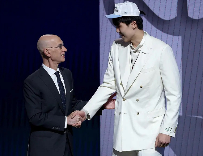 这种有天赋 这种有天赋